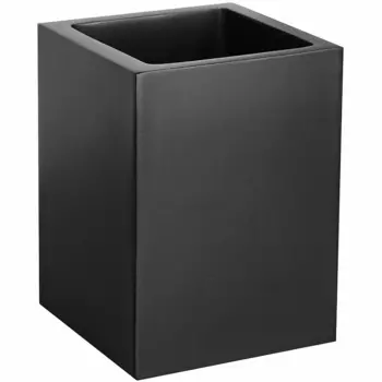 Стакан для зубных щеток WasserKRAFT