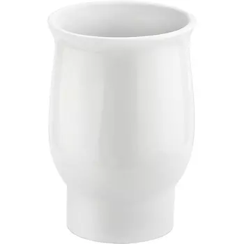 Стакан для зубных щеток WasserKRAFT