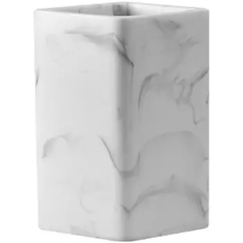 Стакан для зубных щеток WasserKRAFT