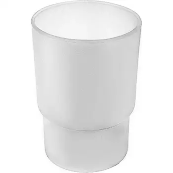 Стакан для зубных щеток WasserKRAFT