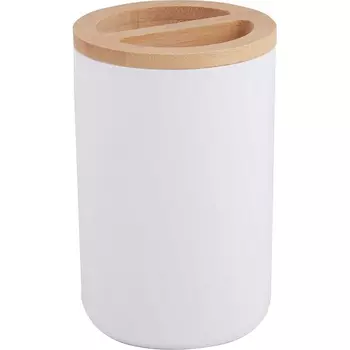 Стакан для зубных щеток WasserKRAFT