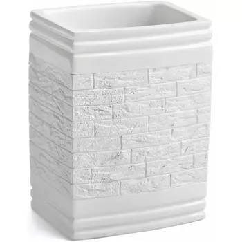 Стакан для зубных щеток WasserKRAFT