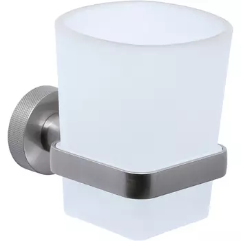 Стакан для зубных щеток WasserKRAFT