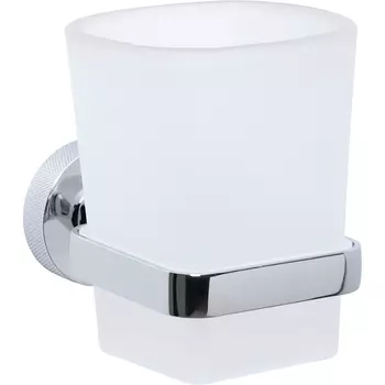 Стакан для зубных щеток WasserKRAFT