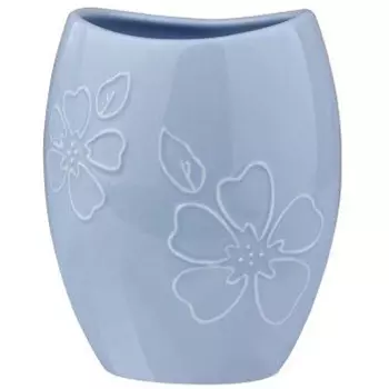 Стакан для зубных щеток WasserKRAFT