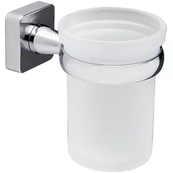 Стакан для зубных щеток WasserKRAFT