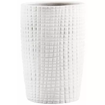 Стакан для зубных щеток WasserKRAFT