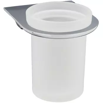 Стакан для зубных щеток WasserKRAFT