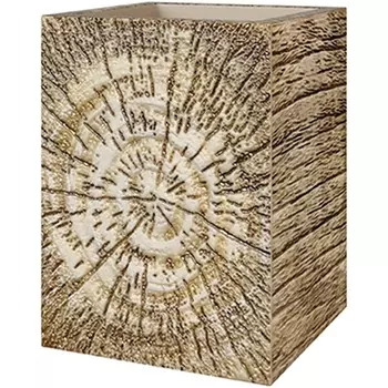 Стакан для зубных щеток WasserKRAFT