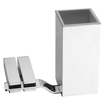 Стакан для зубных щеток Webert