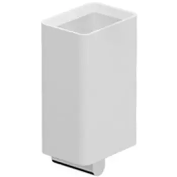 Стакан для зубных щеток Webert