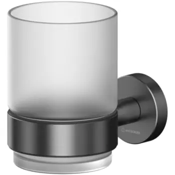 Стакан для зубных щеток Whitecross