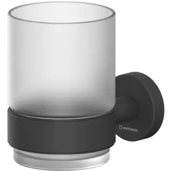 Стакан для зубных щеток Whitecross