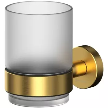 Стакан для зубных щеток Whitecross