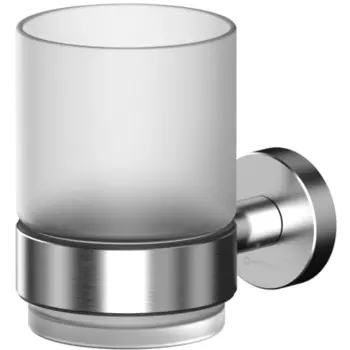 Стакан для зубных щеток Whitecross