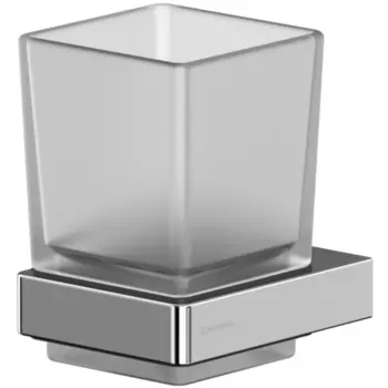 Стакан для зубных щеток Whitecross