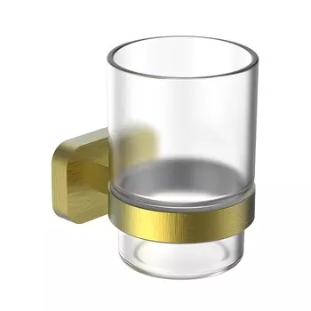 Стакан для зубных щеток Wonzon & Woghand