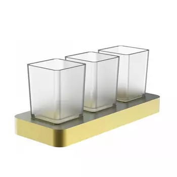 Стакан для зубных щеток Wonzon & Woghand