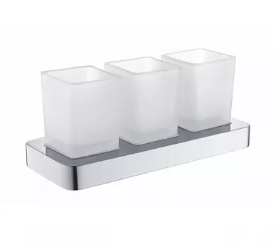 Стакан для зубных щеток Wonzon & Woghand