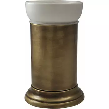 Стакан для зубных щеток Migliore