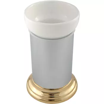 Стакан для зубных щеток Migliore