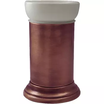 Стакан для зубных щеток Migliore