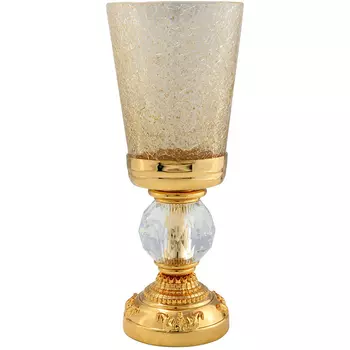 Стакан для зубных щеток Migliore