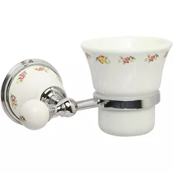 Стакан для зубных щеток Migliore