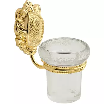 Стакан для зубных щеток Migliore