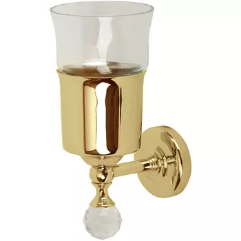 Стакан для зубных щеток Migliore