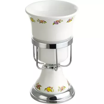 Стакан для зубных щеток Migliore