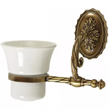 Стакан для зубных щеток Migliore