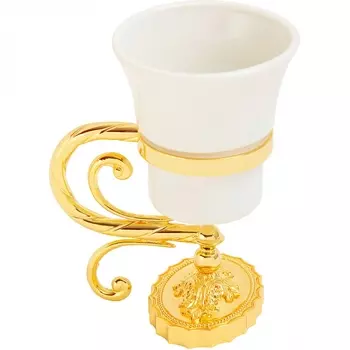 Стакан для зубных щеток Migliore