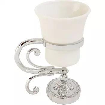 Стакан для зубных щеток Migliore