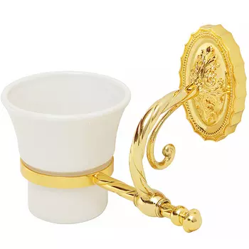 Стакан для зубных щеток Migliore