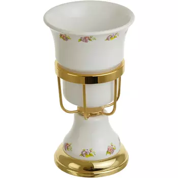 Стакан для зубных щеток Migliore