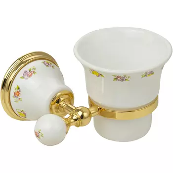 Стакан для зубных щеток Migliore