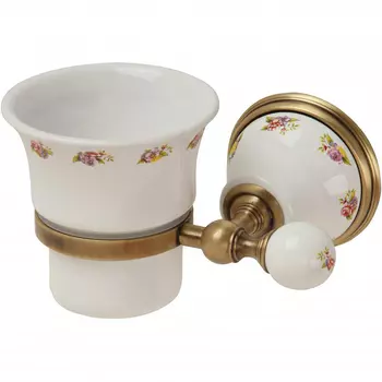 Стакан для зубных щеток Migliore