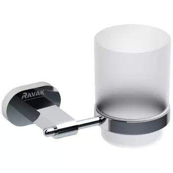Стакан для зубных щеток Ravak