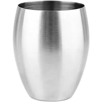 Стакан для зубных щеток WasserKRAFT