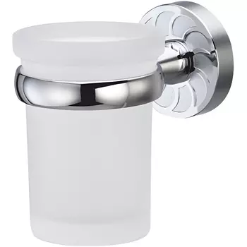 Стакан для зубных щеток WasserKRAFT