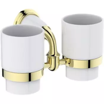 Стакан для зубных щеток Art&Max