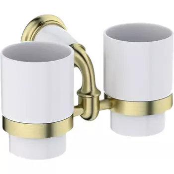 Стакан для зубных щеток Art&Max