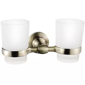 Стакан для зубных щеток Raiber