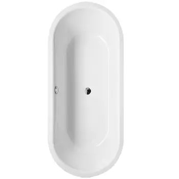 Стальная ванна Bette