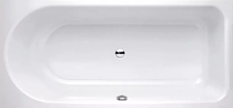 Стальная ванна Bette