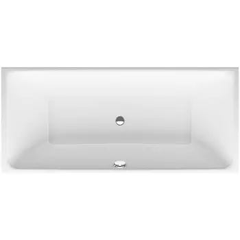 Стальная ванна Bette