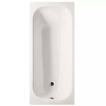 Стальная ванна Bette