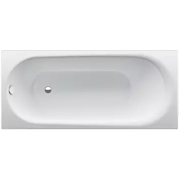 Стальная ванна Bette