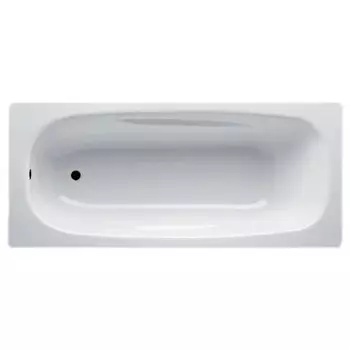 Стальная ванна BLB